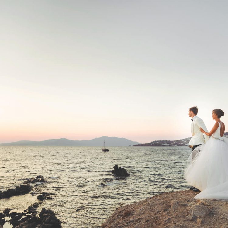 Amazing Wedding Photo Locations